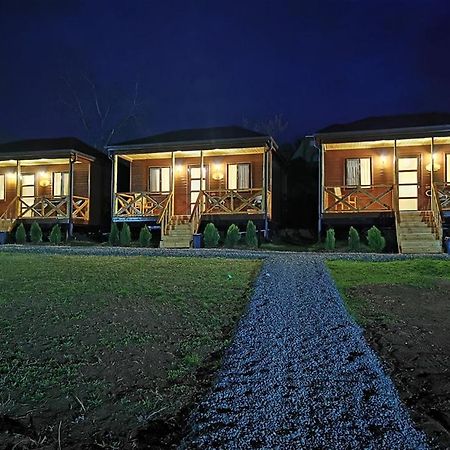 Chateau Ateni Cottages Gori Exterior photo
