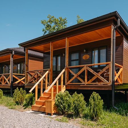 Chateau Ateni Cottages Gori Exterior photo